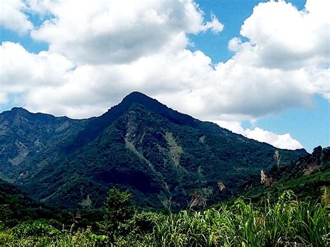 什麼山